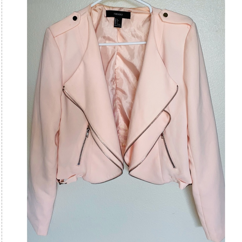 Women’s Motto Jacket